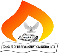 Tongues of Fire Evangelistic Ministry International
